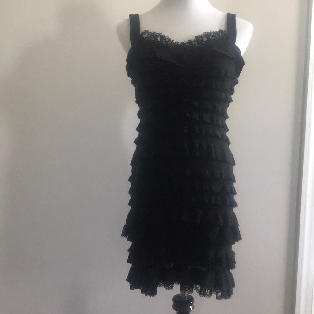 *SALE* Original Betsey Johnson Collection Dress (M)